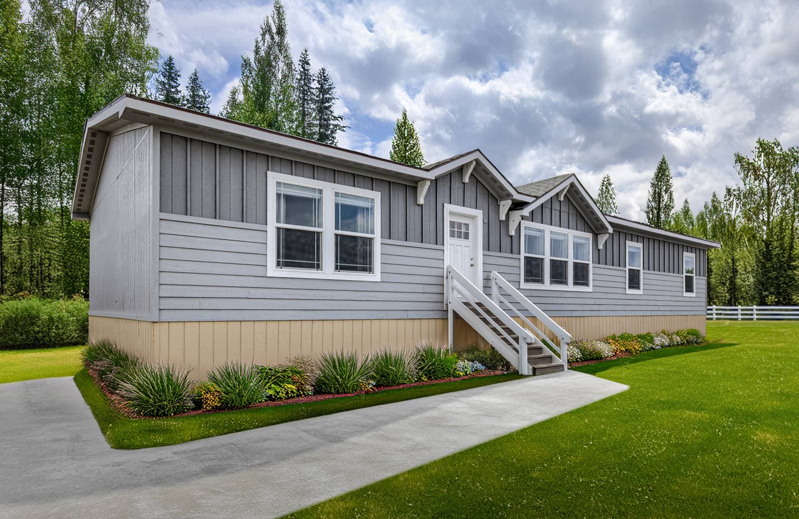Hidden valley hv6663m exterior and hero home features