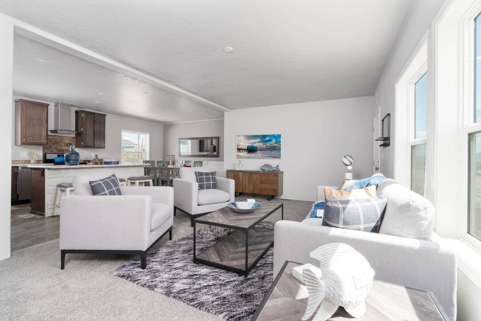 Dreamworks dw4563b interior home features