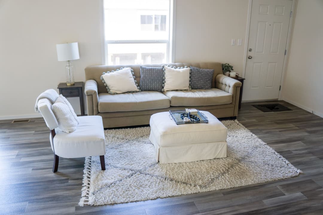 The opal (28483f) interior home features