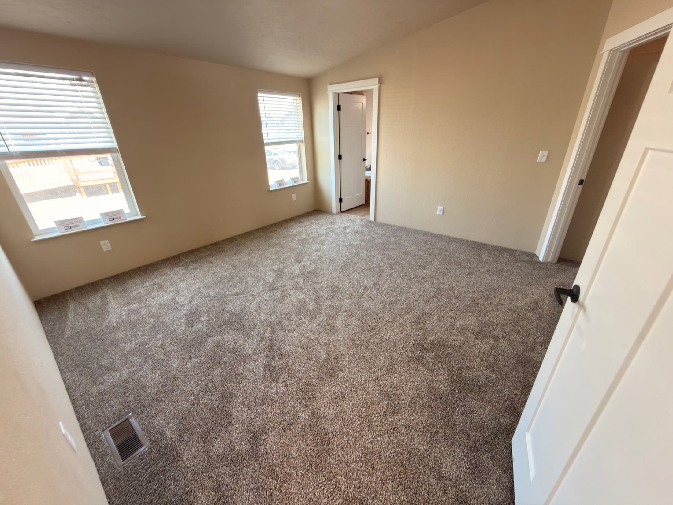 Cedar canyon 2020 interior and bedroom home features